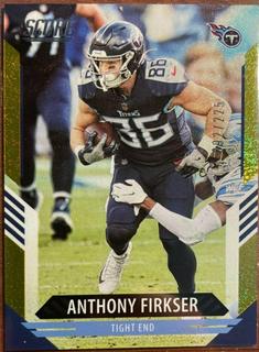 Anthony Firkser