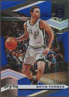 Bryn Forbes
