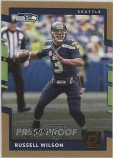 Russell Wilson