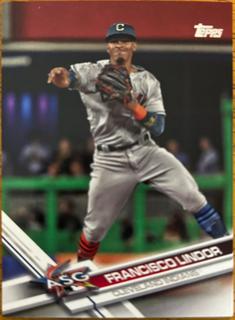 Francisco Lindor