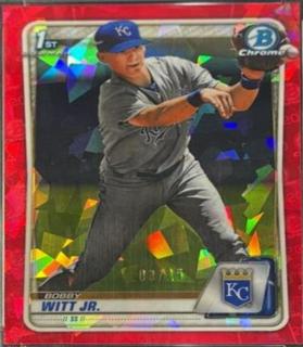 Bobby Witt Jr.