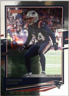Stephon Gilmore
