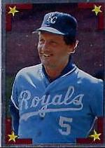 George Brett