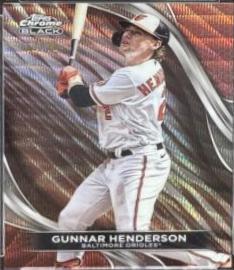 Gunnar Henderson