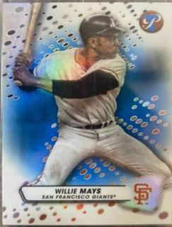 Willie Mays