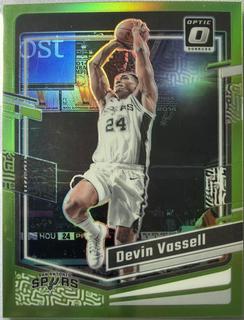 Devin Vassell