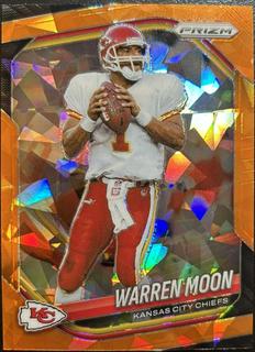 Warren Moon