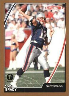 Tom Brady