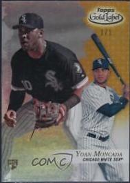 Yoan Moncada