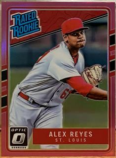 Alex Reyes