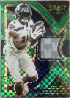 DK Metcalf