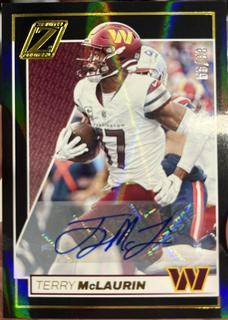 Terry McLaurin