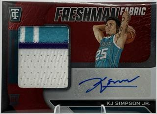 KJ Simpson Jr.
