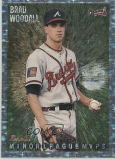 Brad Woodall