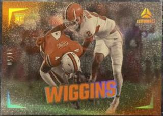 Nate Wiggins