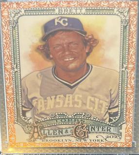 George Brett