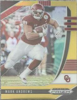 Mark Andrews