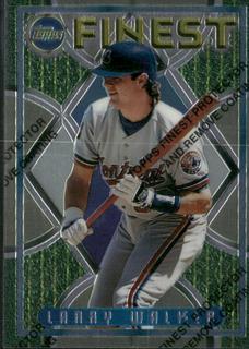 Larry Walker