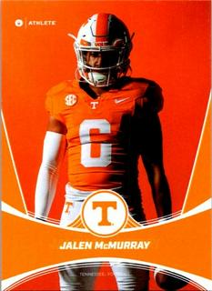 Jalen McMurray