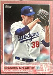 Brandon McCarthy