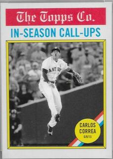 Carlos Correa