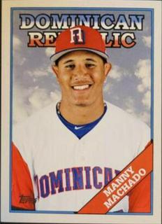 Manny Machado