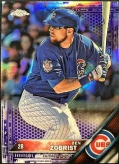 Ben Zobrist