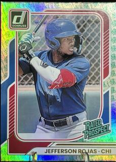 Jefferson Rojas