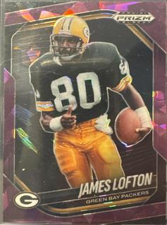 James Lofton