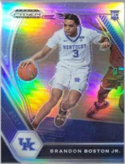 Brandon Boston Jr.