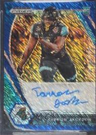 Tarron Jackson