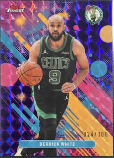 Derrick White