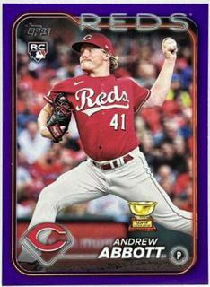 Andrew Abbott