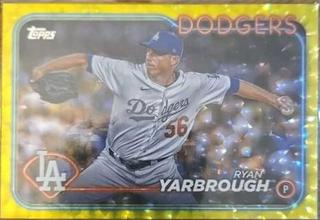 Ryan Yarbrough