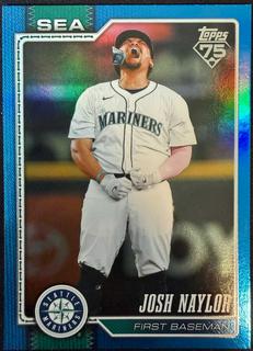 Josh Naylor