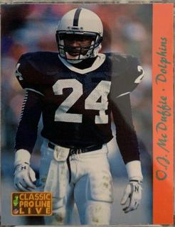 O.J. McDuffie