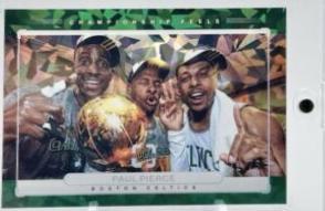 Paul Pierce