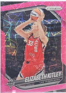 Elizabeth Kitley