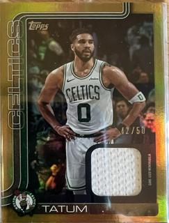 Jayson Tatum