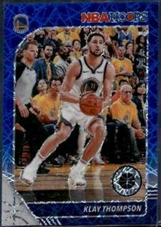 Klay Thompson
