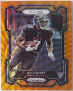 Kyle Pitts