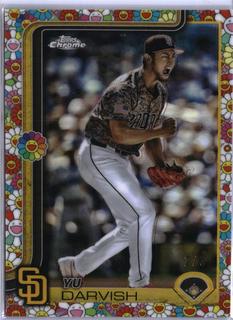 Yu Darvish