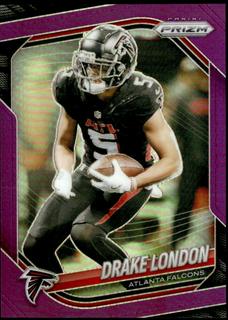 Drake London