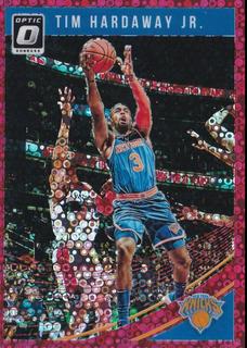 Tim Hardaway Jr.