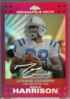 Marvin Harrison