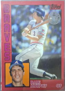 Dale Murphy