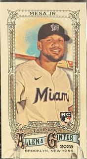 Victor Mesa Jr.