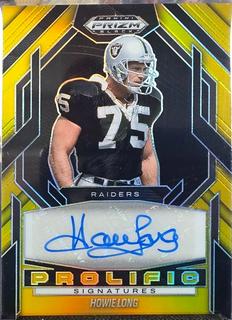 Howie Long