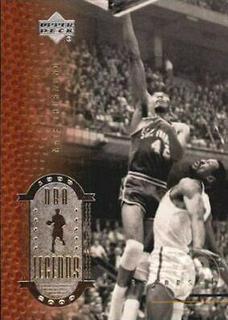 Nate Thurmond