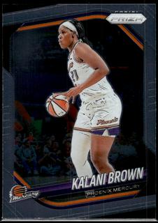 Kalani Brown